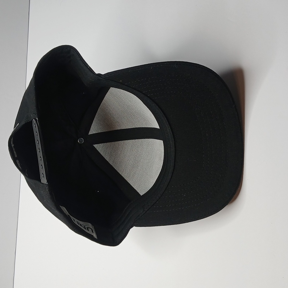 Black Unity Cap - image 5